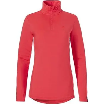 Pánská mikina Mikina Rehall LIZZY Red Pink velikost XS