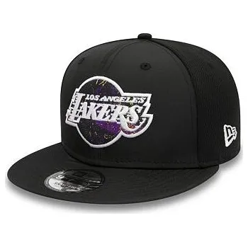Kšiltovka Kšiltovka New Era 950 NBA LOS ANGELES LAKERS Blk velikost M/L