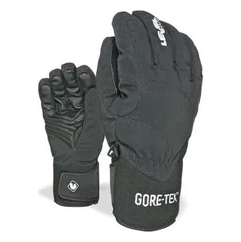 Rukavice Level FORCE GORE-TEX Black velikost 10