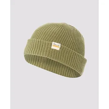 Čepice Zimní čepice Rip Curl SALTWATER BEANIE Frost velikost O/S
