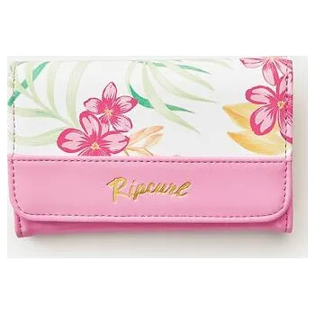 Peněženka Peněženka Rip Curl MID WALLET YARDAGE White velikost O/S