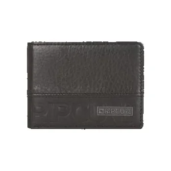 Peněženka Peněženka Rip Curl SLIM2 Black velikost O/S