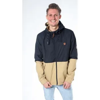 Bunda Alife and Kickin MR. DIAMOND Marine velikost M