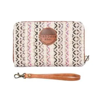 Peněženka Rip Curl LIMA OVERSIZED WALLET Natural velikost O/S
