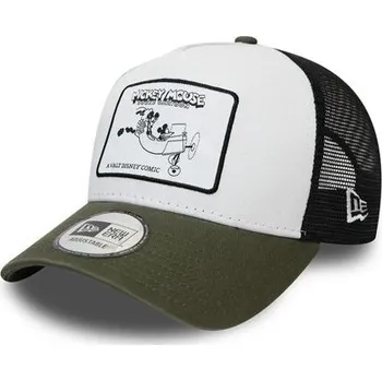 Módní doplněk Kšiltovka New Era 940 AF TRUCKER CHARACTER 9FORTY TRUCKER MICMOU Nov velikost O/S