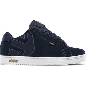 Pánská móda Boty Etnies FADER Navy velikost 43.0