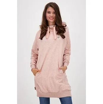 Pánská mikina Mikina Alife and Kickin HELENAAK Candy velikost XL