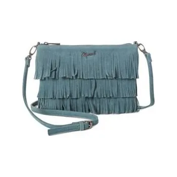 Kabelka Kabelka Rip Curl MORO FESTIVAL BAG Blue velikost O/S