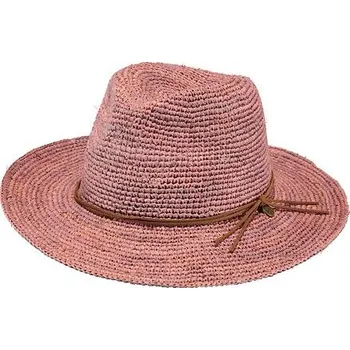 Čepice Klobouk Barts CELERY HAT Dusty Pink velikost M