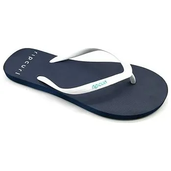 Dámská móda žabky Rip Curl BONDI+ White/Blue velikost 37.0