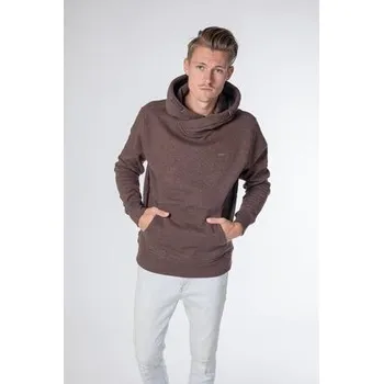 Pánská mikina Mikina CNSRD JOHNSON Puce velikost 3XL