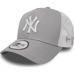 Kšiltovka New Era CLEAN TRUCKER 2 NEYYAN Grey/White velikost O/S