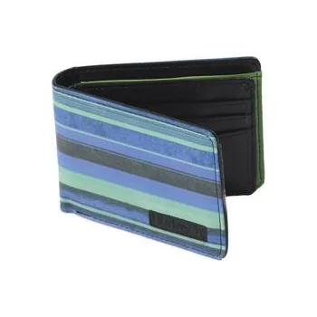 Pokrývka hlavy Peněženka Hurley IN SEASON PU Neon Green velikost O/S