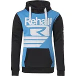 Mikina Rehall GRAZZ JR Ultra Blue velikost 128