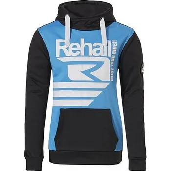 Chlapecká mikina Mikina Rehall GRAZZ JR Ultra Blue velikost 128