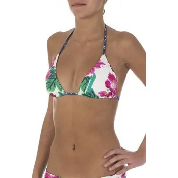 Dámské plavky Plavky Rip Curl SHIBORI TRI TOP Blueprint velikost L