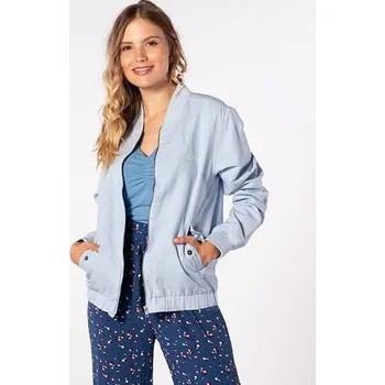 Bunda Rip Curl OASIS MUSE JACKET Forever Blue velikost S