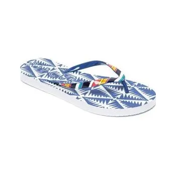 Dámská móda žabky Rip Curl BEACH BAZARR Multicolor velikost 39.0