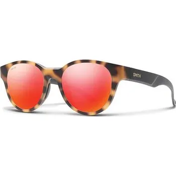 Sluneční brýle Sluneční brýle Smith SNARE Matte Honey Tort velikost O/S
