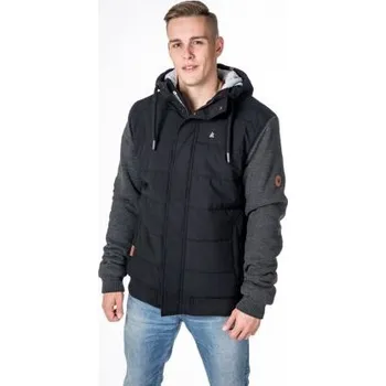 Bunda Alife and Kickin DANIEL Moonless velikost XXL