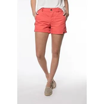 šortky Alife and Kickin JULEAK Coral velikost S