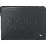 Peněženka Rip Curl UP NORTH PU ALL DAY Black velikost O/S