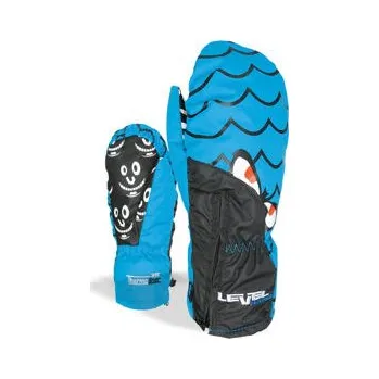 Rukavice Level LUCKY Mitt Royal velikost III