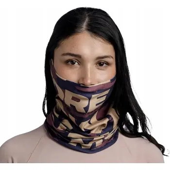 Šátek Šátek Buff THERMONET vícebarevný