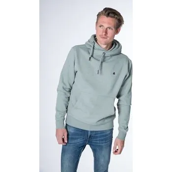 Pánská móda Mikina Alife and Kickin JOHNSON A Slategrey velikost M