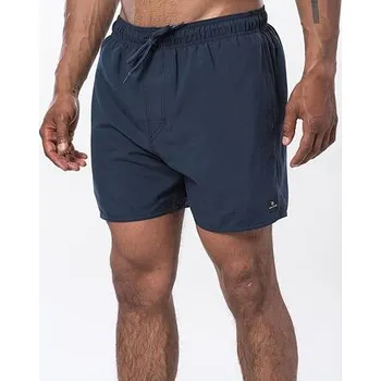 Dámské plavky Plavky Rip Curl OFFSET 15'' VOLLEY Mood Indigo velikost S