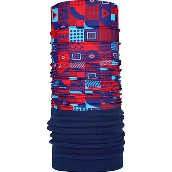 Čepice Nákrčník PAC KIDS FLEECE Lepor velikost O/S