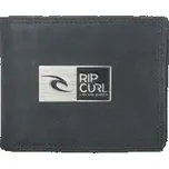 Peněženka Rip Curl STACKAWATU RFID 2 IN 1 Black velikost O/S