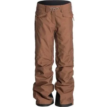 Dámské kalhoty Kalhoty Rip Curl LIBERTY FANCY PT Cocoa velikost S