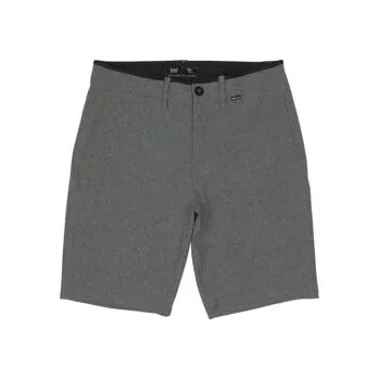 šortky Rip Curl MIRAGE MF 19" BOARDWALK Black velikost 38