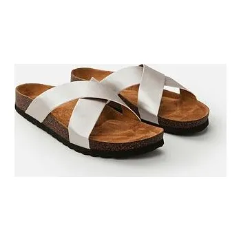 Dámské pantofle Pantofle Rip Curl STELLAR Gunmetal velikost 41.0