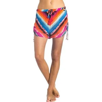 Dámské kraťasy šortky Rip Curl LOLITA WALKSHORT Popstar velikost L