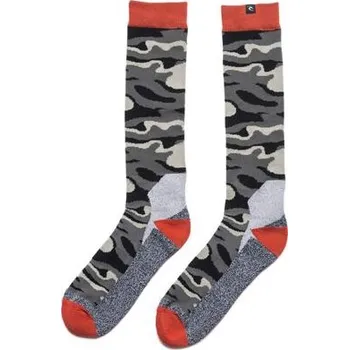 Pánské ponožky Ponožky Rip Curl BRASH M SOCKS Tornado velikost 43/45