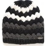 Zimní čepice Rip Curl ANNA BEANIE Dark Grey Heate velikost O/S