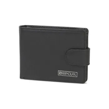 Peněženka Peněženka Rip Curl CLIPPER PU ALL DAY Black velikost O/S