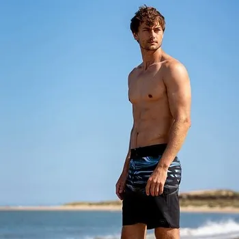 Dámské plavky Plavky Animal MAGANO Multicolour velikost 36