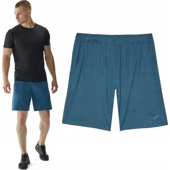 Dámské spodní prádlo Kraťasy klasického (volného) střihu 4F XXL