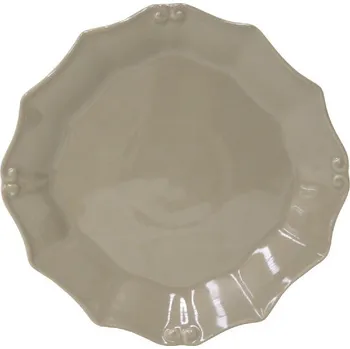 Talíř Talíř dezertní, 22cm, VINTAGE PORT, šedá|hnědá (DOPRODEJ) (balení)|Casafina by Costa Nova