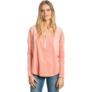 Pánské tričko Tričko Rip Curl ALGARROBO TEE Peach Amber velikost L