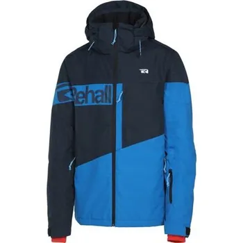 Pánská bunda Bunda Rehall RAID-R dark navy velikost S