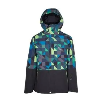 Pánská větrovka Bunda Rip Curl LEGACY JKT Greenery velikost L