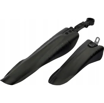 Blatník na kolo Kompletní blatník Artnico ARB-020 černý