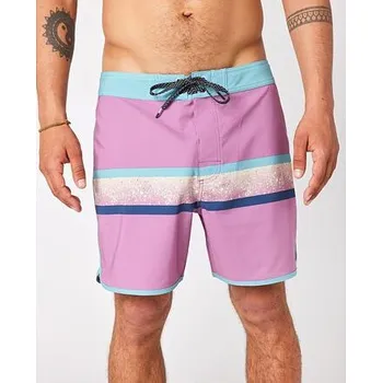 Dámské plavky Plavky Rip Curl MIRAGE RETRO MAMA FIZZ Dusty Purple velikost 32