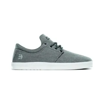 Pánské tenisky Boty Etnies BARRAGE SC Grey/White velikost 47.0