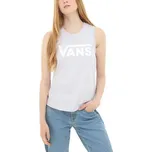 Tričko Vans FLYING V MUSCLE SCOOP Evening Haze velikost S