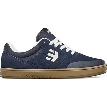 Pánská obuv Boty Etnies MARANA Navy/Gum/White velikost 42.5